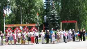 2026-06 Празднование Дня России