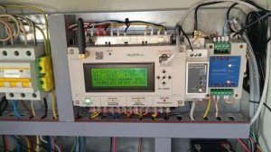 Генератор+AVR