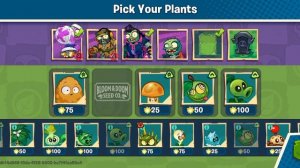 PvZ 3
