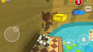 игра по-английски я не знаю как она по-английски называется
