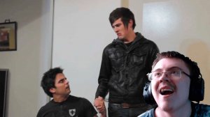 RWJ против SMOSH | Реакция