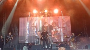 Денис Майданов. День города Истра 12.06.2026