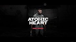 Atomic Heart: Узник Лимбо