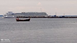 10 ПРОГУЛКА ПО ОНЕЖСКОЙ НАБЕРЕЖНОЙ от 13-06-2026