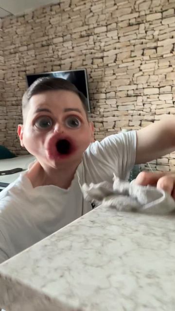 Довели маму 😂