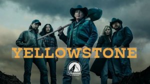 🇺🇸 Сериал «Йеллоустоун / Yellowstone» (2018)  1 сезон Русский трейлер 🎦🎬🎥🎤🚀🔥💥⚡️