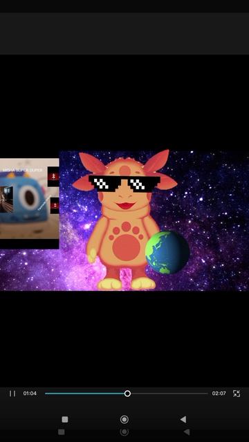 Ещё РЛЛ для Николая