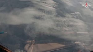 Небесная кара в метале. СВО.