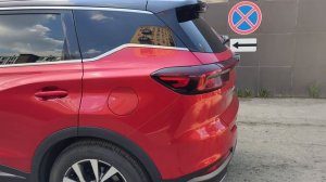 Chery tiggo 7 Pro 2021