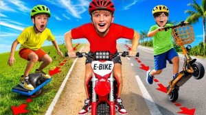 ПОСЛЕДНИЙ, КТО ПРЕКРАТИТ ЕХАТЬ ВПЕРЁД, ВЫИГРЫВАЕТ 1000 ДОЛЛАРОВ