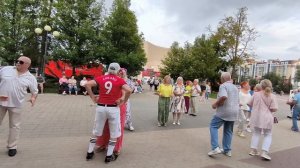 Песня от всех пацанов..... 13.06.26.