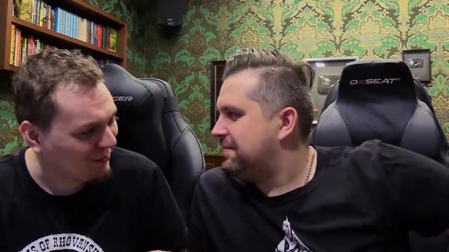 Хованский и Власов - Решала "Обман в продуктовом" и "Обман с похоронными деньгами"