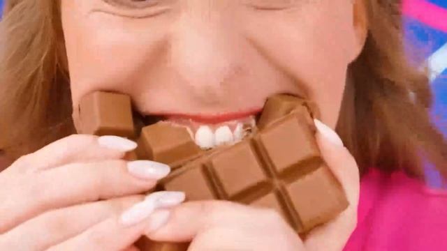 Геометрический Челлендж с Едой # Битвы с Едой часть 4 смотреть онлайн