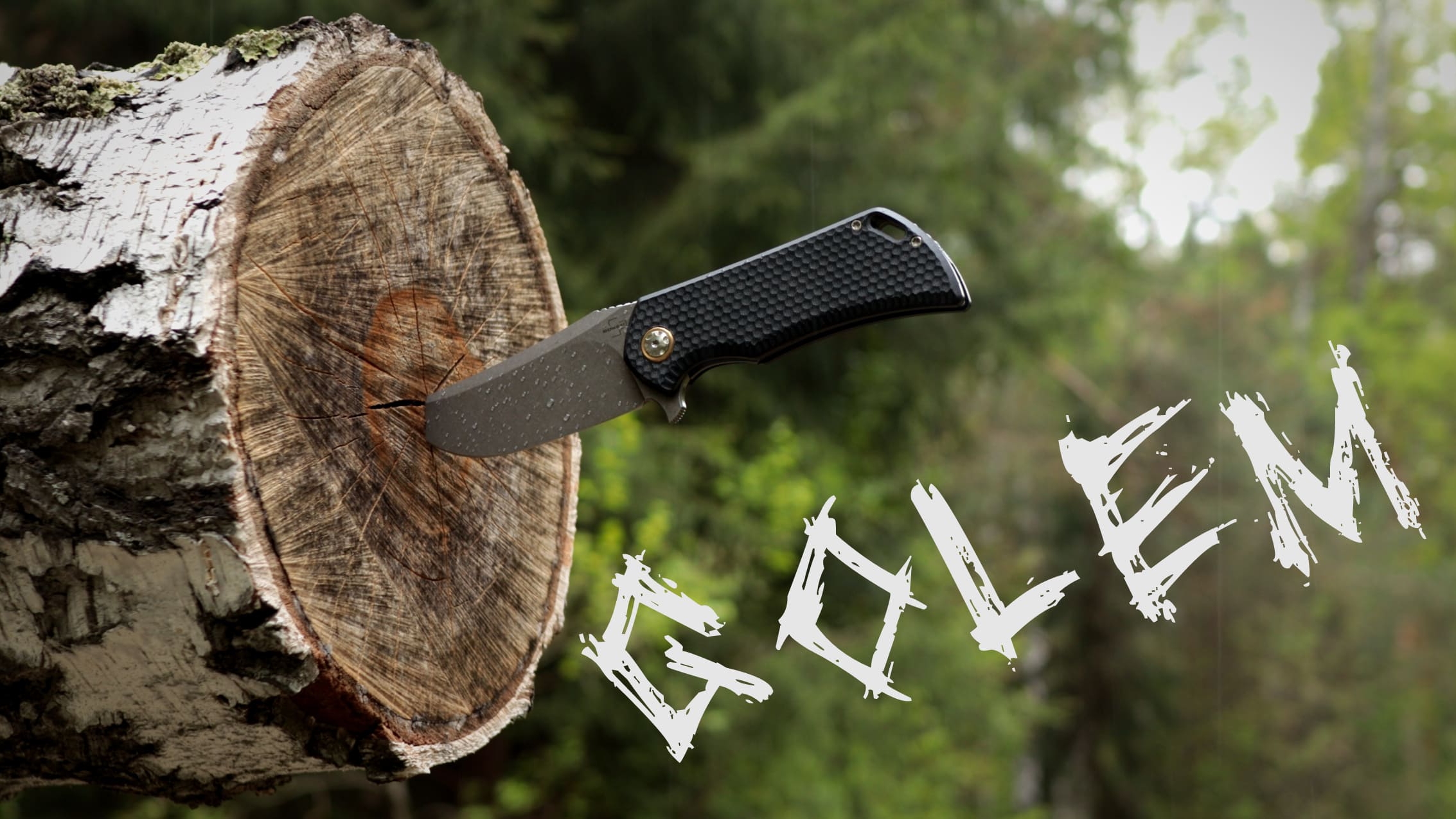 Boker Plus Golem: почему о нём никто не знает?