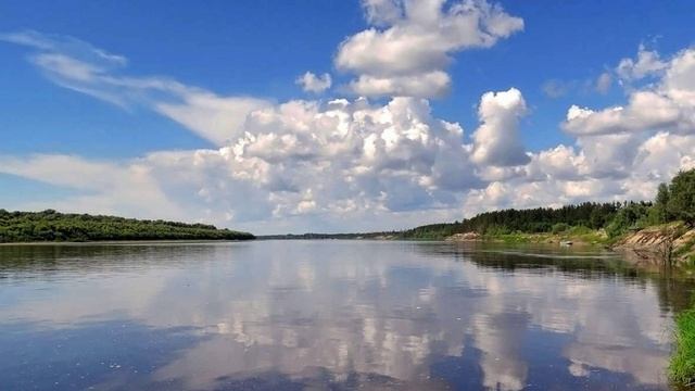Так устроен мир