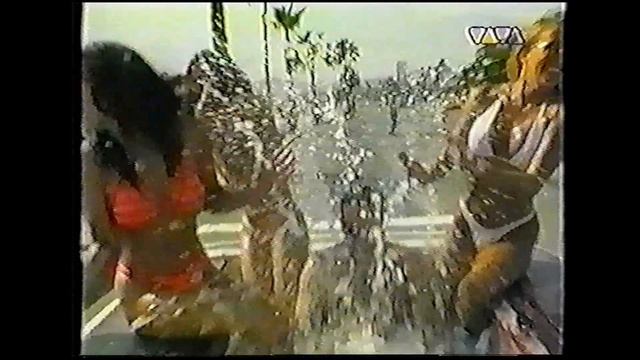 PORN KINGS - C'mon