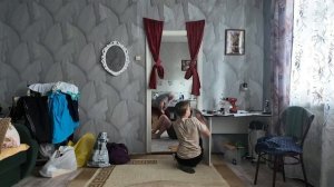 Поехали в Называевск / Хотели сделать одно, а получилось другое