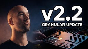 Torso Electronics S4: First Look at New Granular Powerhouse