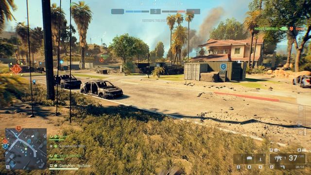 Battlefield 6