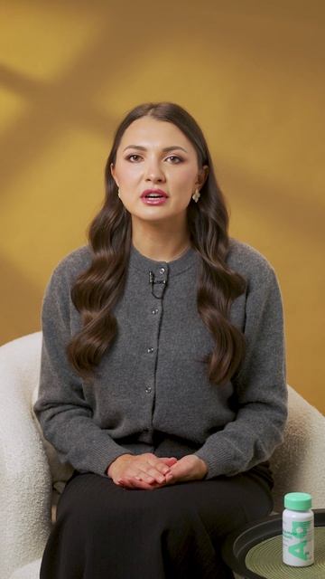 БАД «Аквамин Баланс»