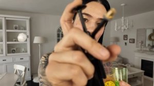 Your airbrush make up ASMR
