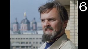 Киноляпы в советских фильмах, о которых, вы возможно не знали
