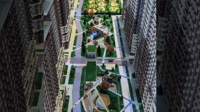 Новостройки Ростова