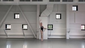 Александра Пазенко видео визитка июнь 2026