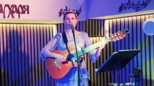 Светлана Копылова два ангела песня притча