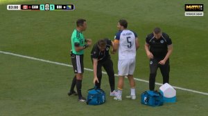 Спорные моменты и VAR матча Канада - Босния и Герцеговина, ЧМ по Футболу 2026