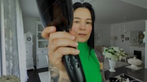 Hairdresser ASMR