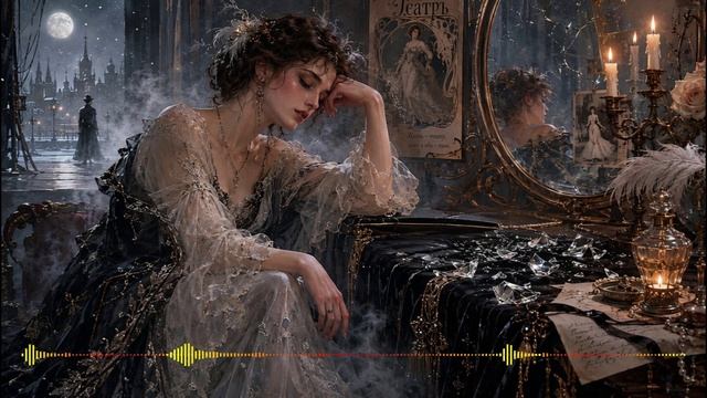 Вера Инбер — Любовь актрисы.
