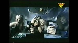 SPICE GIRLS - SPICE UP YOUR LIFE