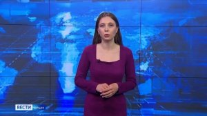 На полуострове стартовал сезон активного цветения