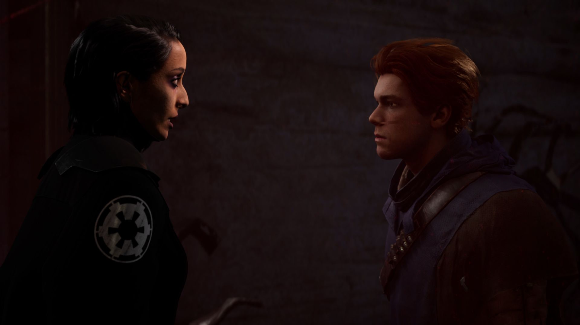Star Wars Jedi: Fallen Order (PS5 Pro) - 12 серия - Знакомимся с Триллой