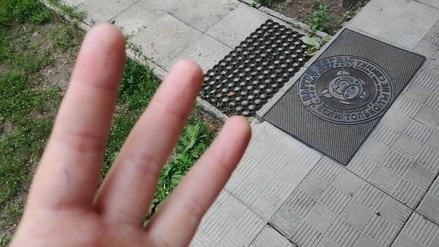 приехала в деревню часть 4.