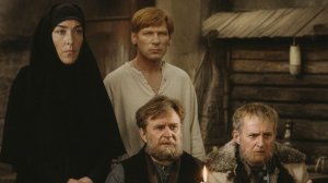 «Тени исчезают в полдень» - главный блокбастер 70-80-х!