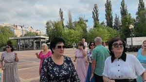 Но у любви... 13.06.26...
