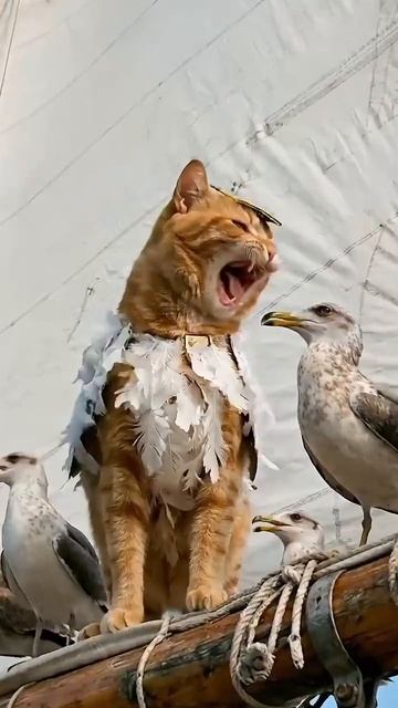 Котики