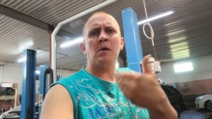 Киа Оптима. Исправил неполадки