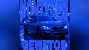 MONTAGEM GEWETOS | DJ RETINI67 | PHONK | FUNK | 2026 |