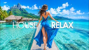 Шикарная дип хаус музыка 😍 Летний DEEP HOUSE MIX 2026, слушать музыку онлайн, новая музыка