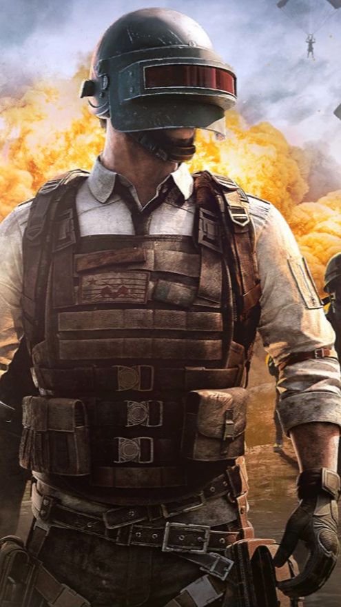 PUBG:  Мы рвались в ТОП 1👍Главное отвлеч.