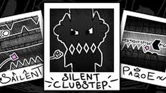 silent clubstep by therealsilent