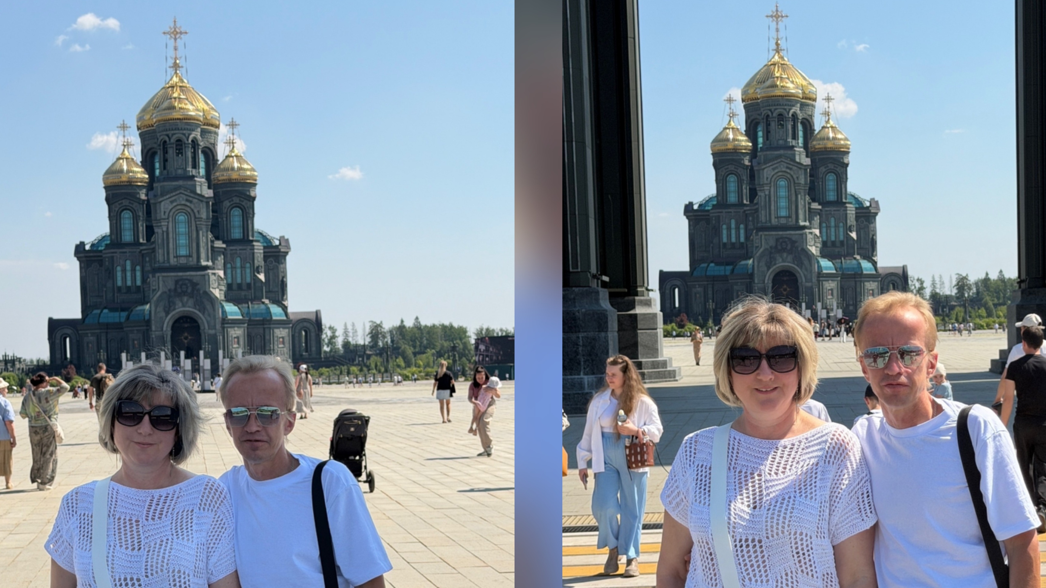 12.06.2026 г День России/ Главный храм Вооруженных Сил Российской Федерации смотреть онлайн