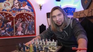 Репортаж о создании рок-оперы «Окситания». Глава IV: Гармония музыки и текста