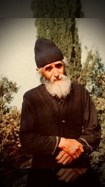 ☦ В чистом сердце обитает ХРИСТОС.🙏 ☦ Преподобный Паисий Святогорец. смотреть онлайн