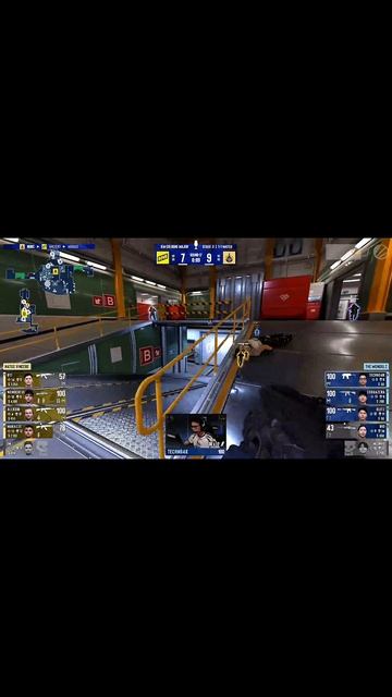 Counter Strike 2 Edit