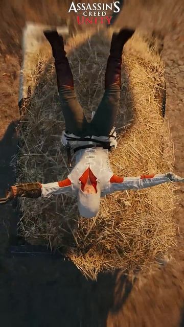 Evolution of Leap Of Faith Jump #assassinscreed #parkour #assassinscreedvalhalla смотреть онлайн