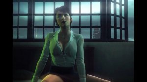 Прохождение Hitman Absolution  #20 Лейла